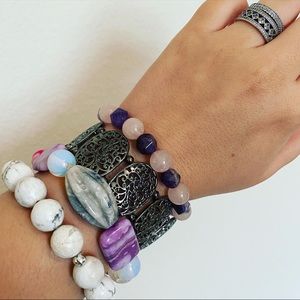 Meet your Posher, Rosie